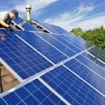 Heating your water with Solar